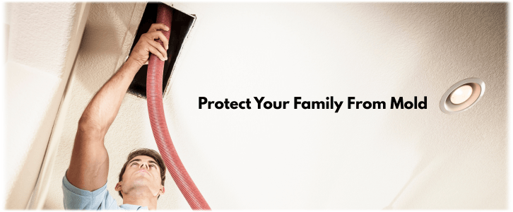 Air Duct Mold Removal in Goodyear AZ