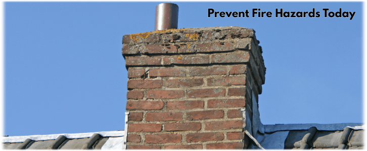 Chimney Cleaning Goodyear AZ