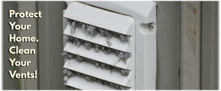 Dryer Vent Cleaning Goodyear AZ