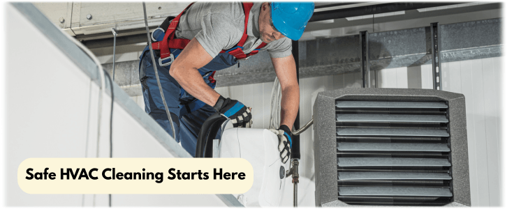 HVAC Mold Removal Goodyear AZ