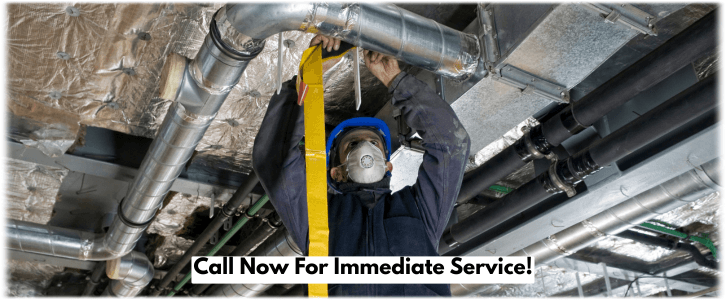 Goodyear AZ Air Duct Cleaning