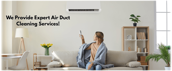 Air Duct Cleaning Goodyear AZ